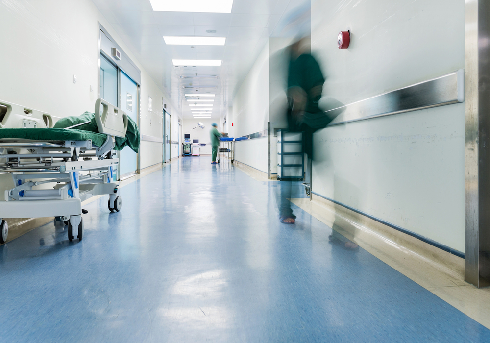 Cyberattacks on Health Care Are Rising — But Many Hospitals Aren’t Prepared