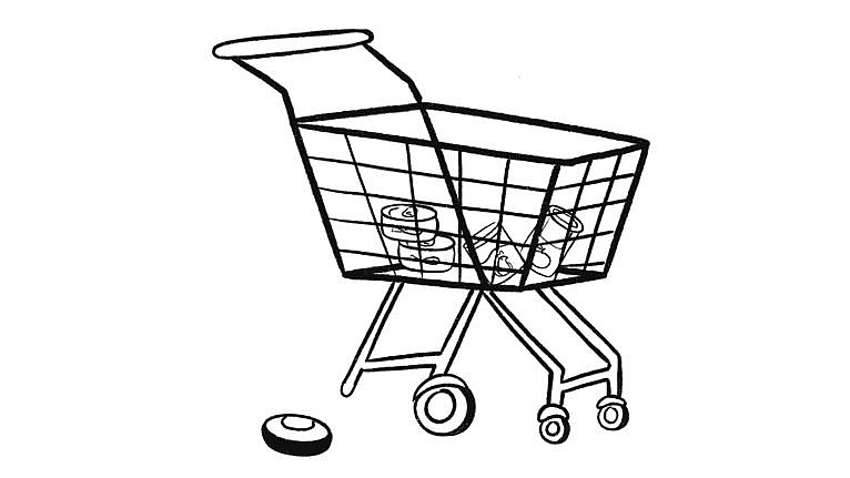 Why we need to talk about food insecurity—in this election and beyond