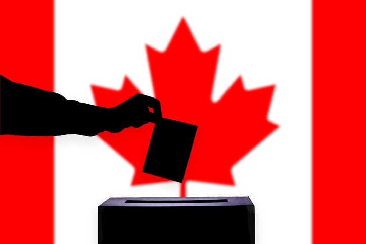 Election 2021: The parties on privacy, cybersecurity