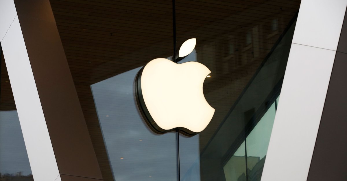 Apple Releases Emergency Patch for Potentially Devastating Security Vulnerability