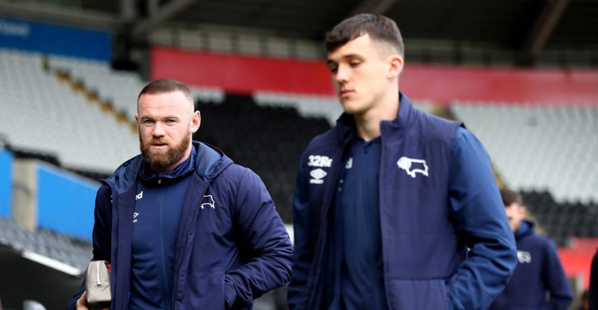 Derby County handed points deduction over financial breaches