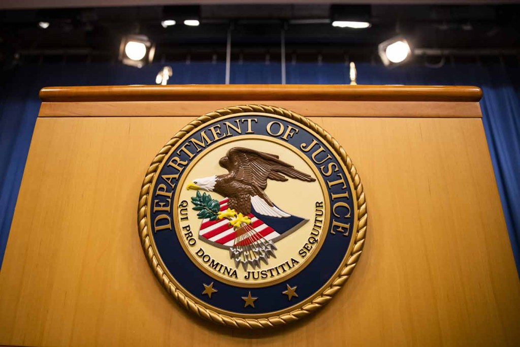 Justice Department Targets Data Mining in Medicare Advantage Fraud Case