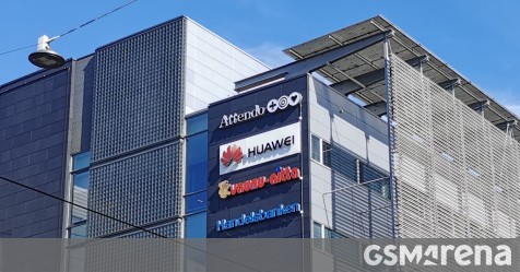 Huawei establishes Digital Finance and Security Innovation Lab, develops way to use phones as car keys
