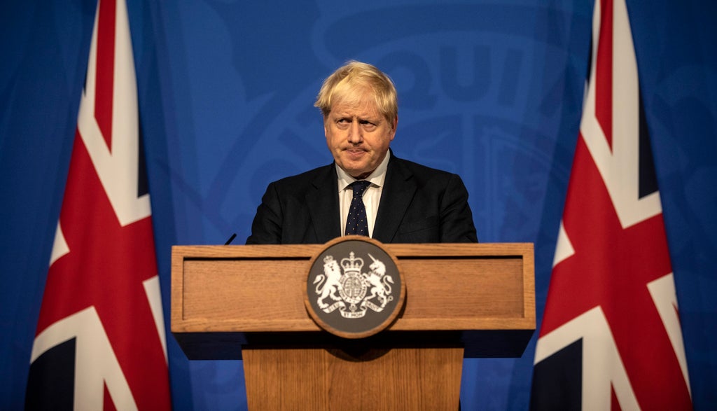 PM to give security statement alongside President Biden and Australian PM