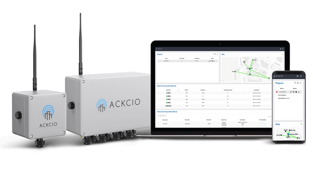 Wavemaker-backed industrial tech firm bags $3m series A money