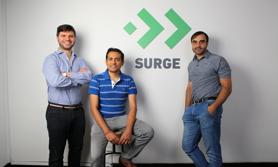 Sequoia-backed fintech startup secures $31m series A money