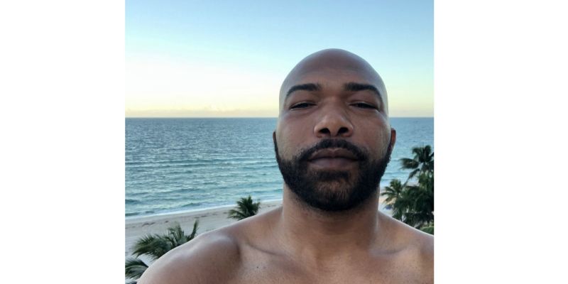 ‘Love & Hip Hop’ Star Gets 17 Years In Prison In Fraud Case