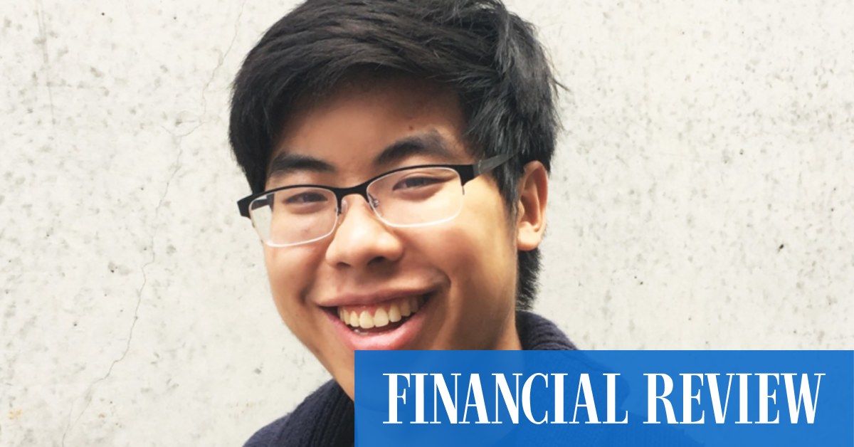 Crypto fraudster Stefan Qin sentenced to 7 1/2 years jail