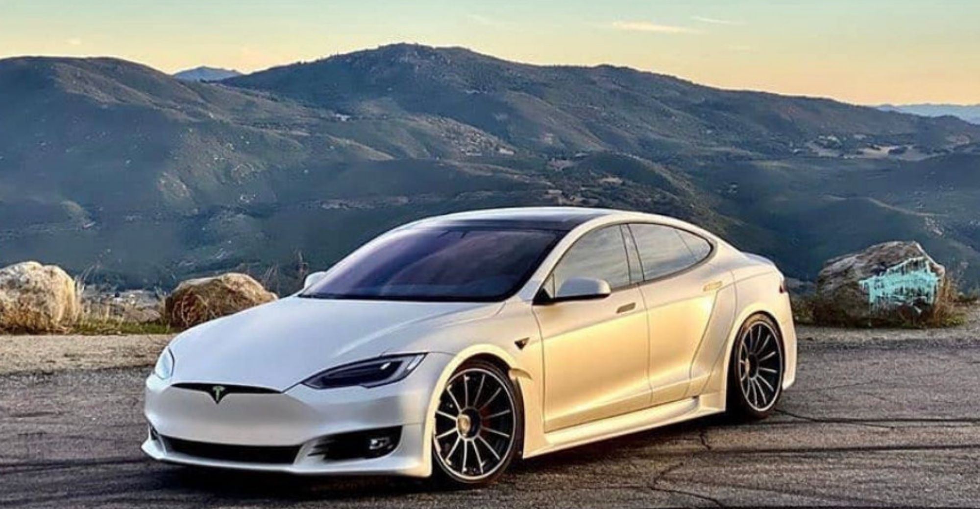 Tesla Sentenced to Refund Model S Owner for Fraud