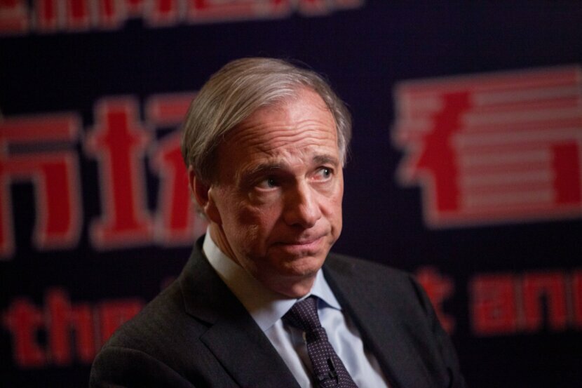 Financial Times perspective: Ray Dalio says regulators may kill crypto