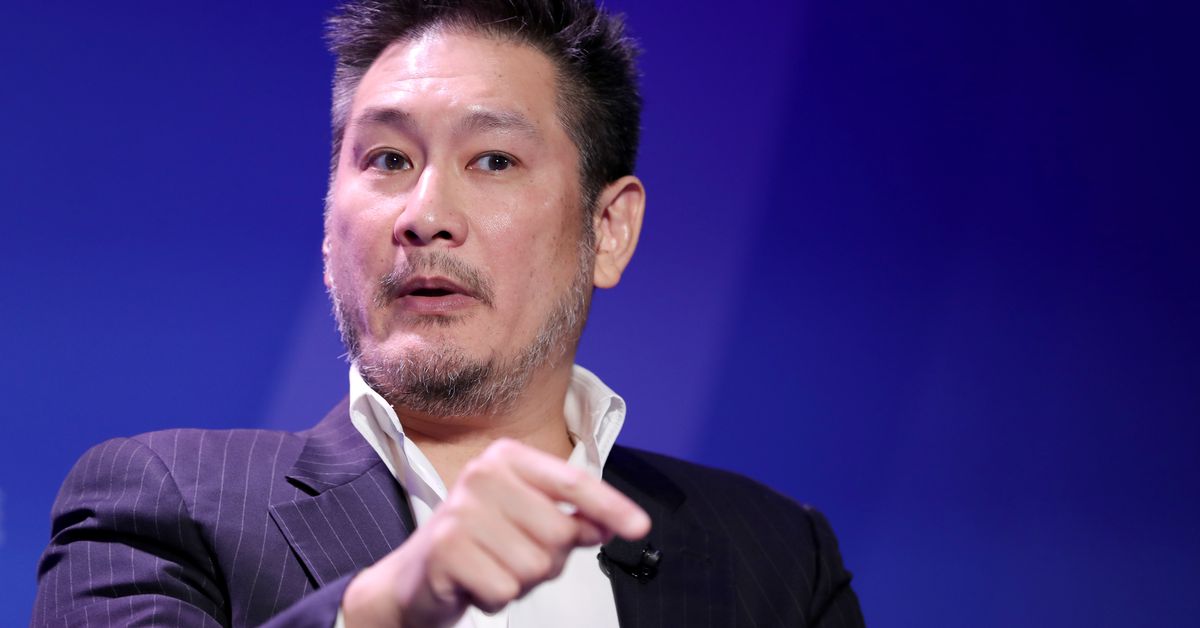Sityodtong dodges questions on ONE’s losses, financial transactions