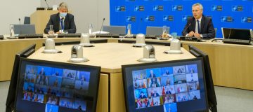 NATO appoints its first chief information officer in cyber security push