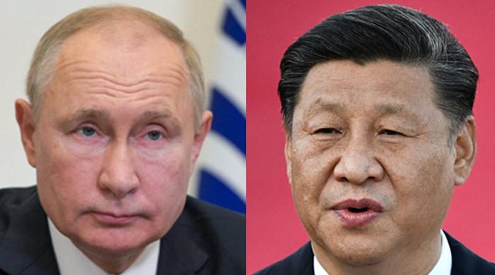 China and Russia urge Taliban to keep security promises