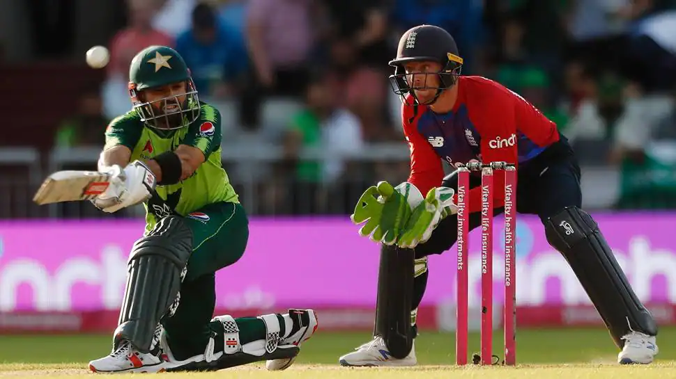 England’s tour to Pakistan in doubt as New Zealand cancel series due to security reasons