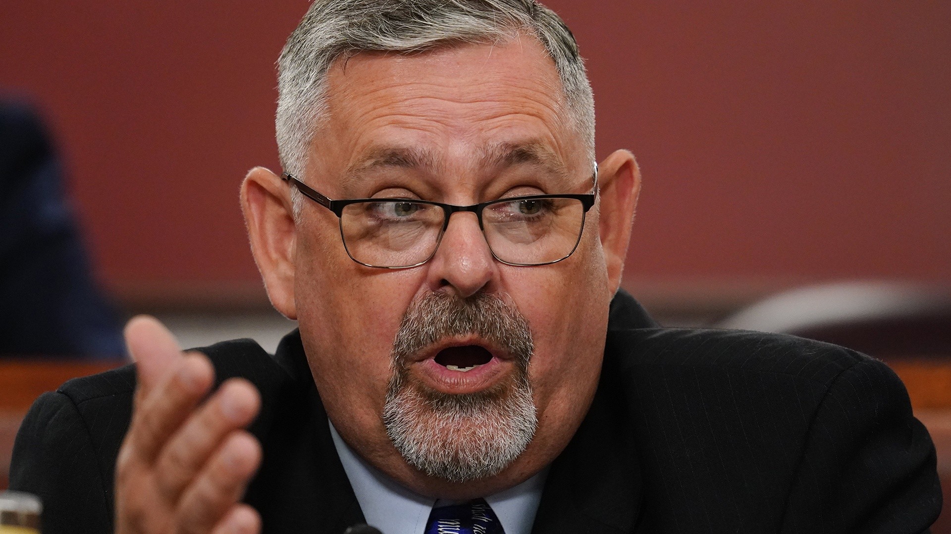 State Republicans seek voters’ personal info as GOP vote count stunts threaten security