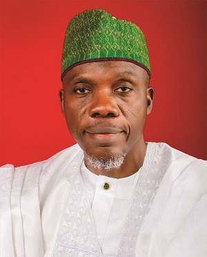 Abdullahi Berende: My 10-year ordeal in prison, DSS custody for alleged act of terrorism
