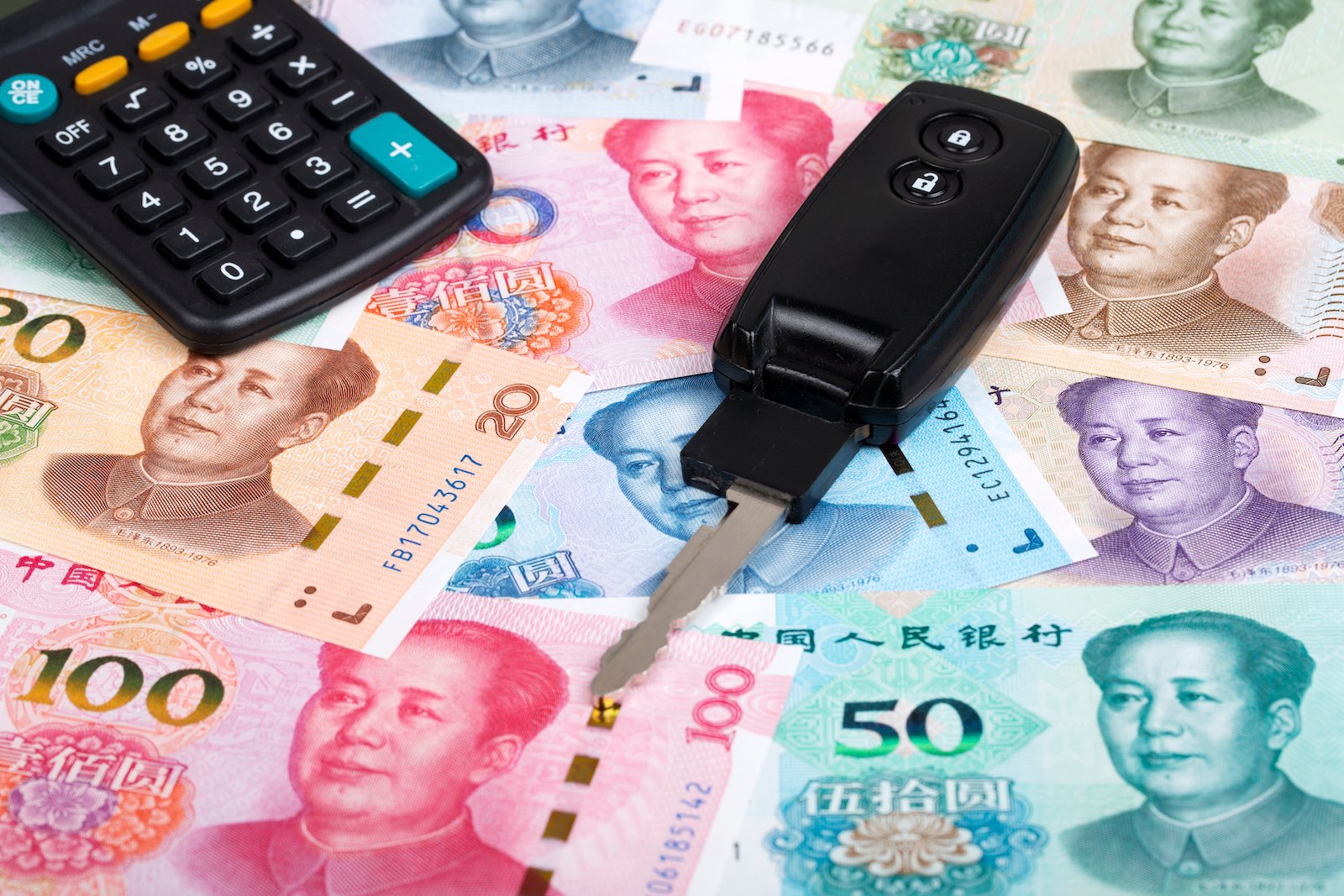 China Money Podcast: More Than 100 Startups Raise Capital In China This Past Week