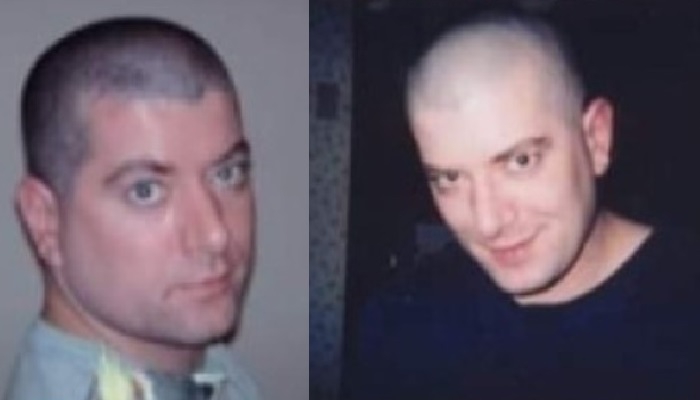 CRIME SCENE: Cops nab Niagara dad in alleged kidnap of kids
