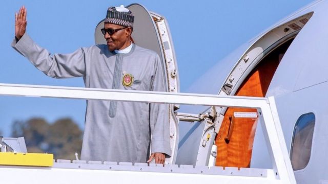 CONFIRMED: Buhari Travels To New York For UN Assembly Amid Insecurity, Human Rights Violations In Nigeria