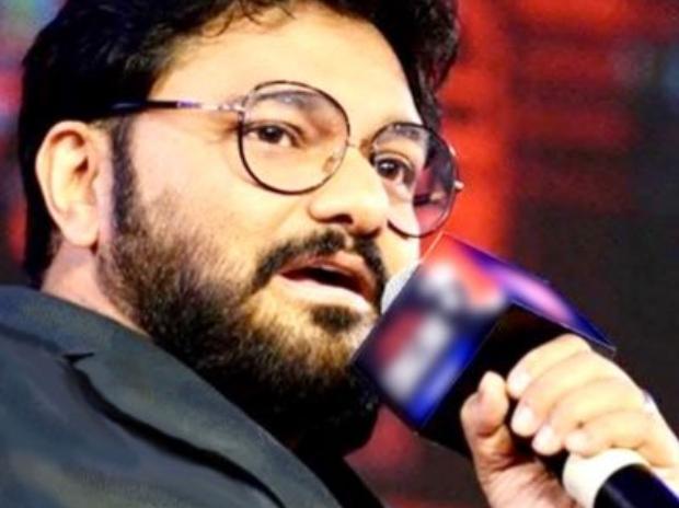 Centre scales down Babul Supriyo’s armed security cover after he left BJP