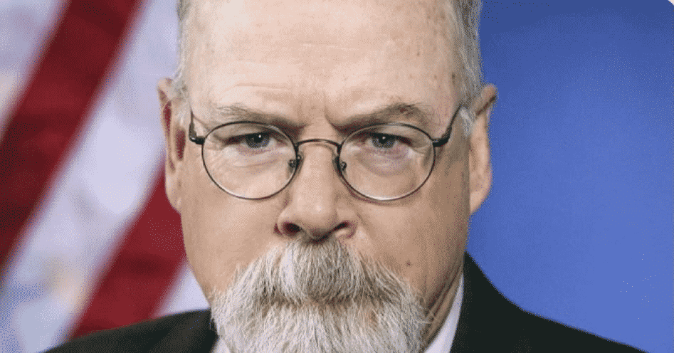 Prominent Cybersecurity Lawyer Indicted on Charge of Lying to FBI During Meeting on Trump, Russia