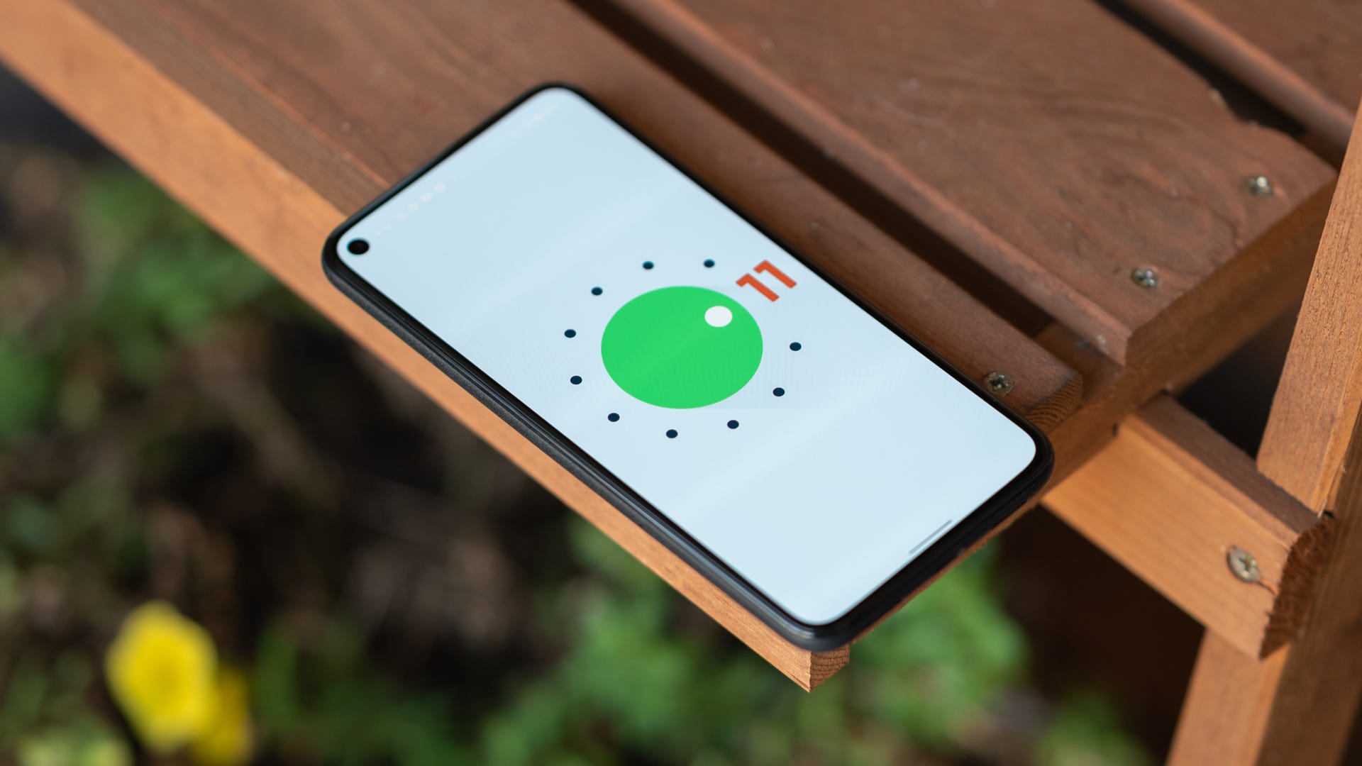 Android’s Best New Security Feature Arrives on Older Smartphones