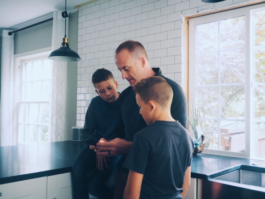 Nearly 70% of millionaires are worried about leaving ‘too much’ money to their kids, survey finds