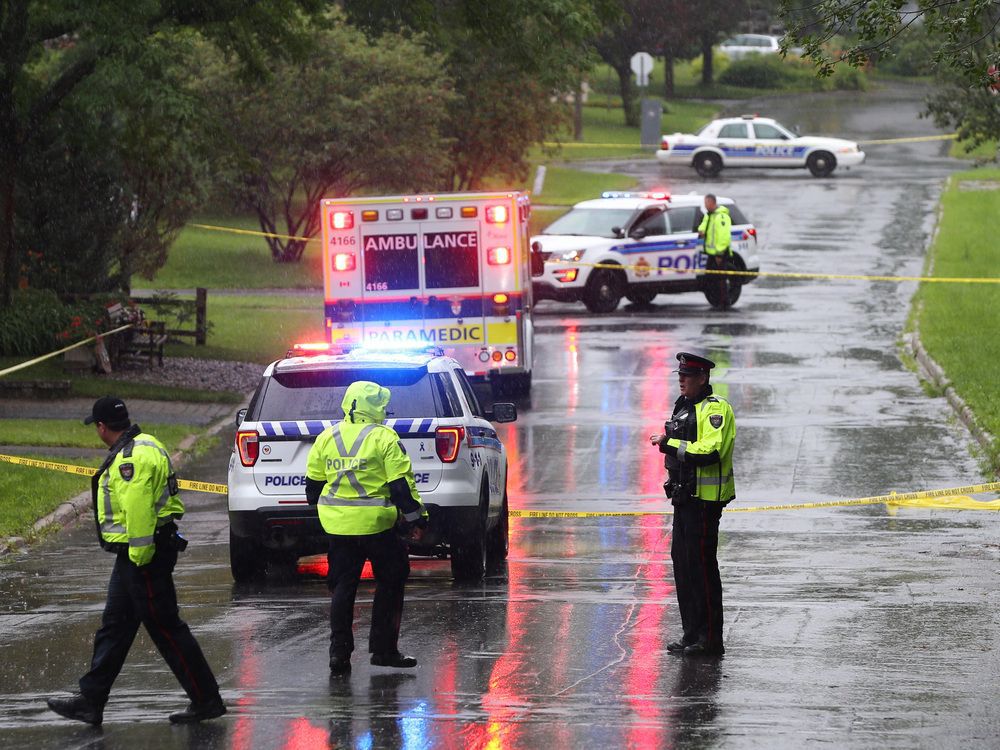 ‘I can’t believe my friend shot me’: Buoc trial hears from witnesses at connected crime scenes