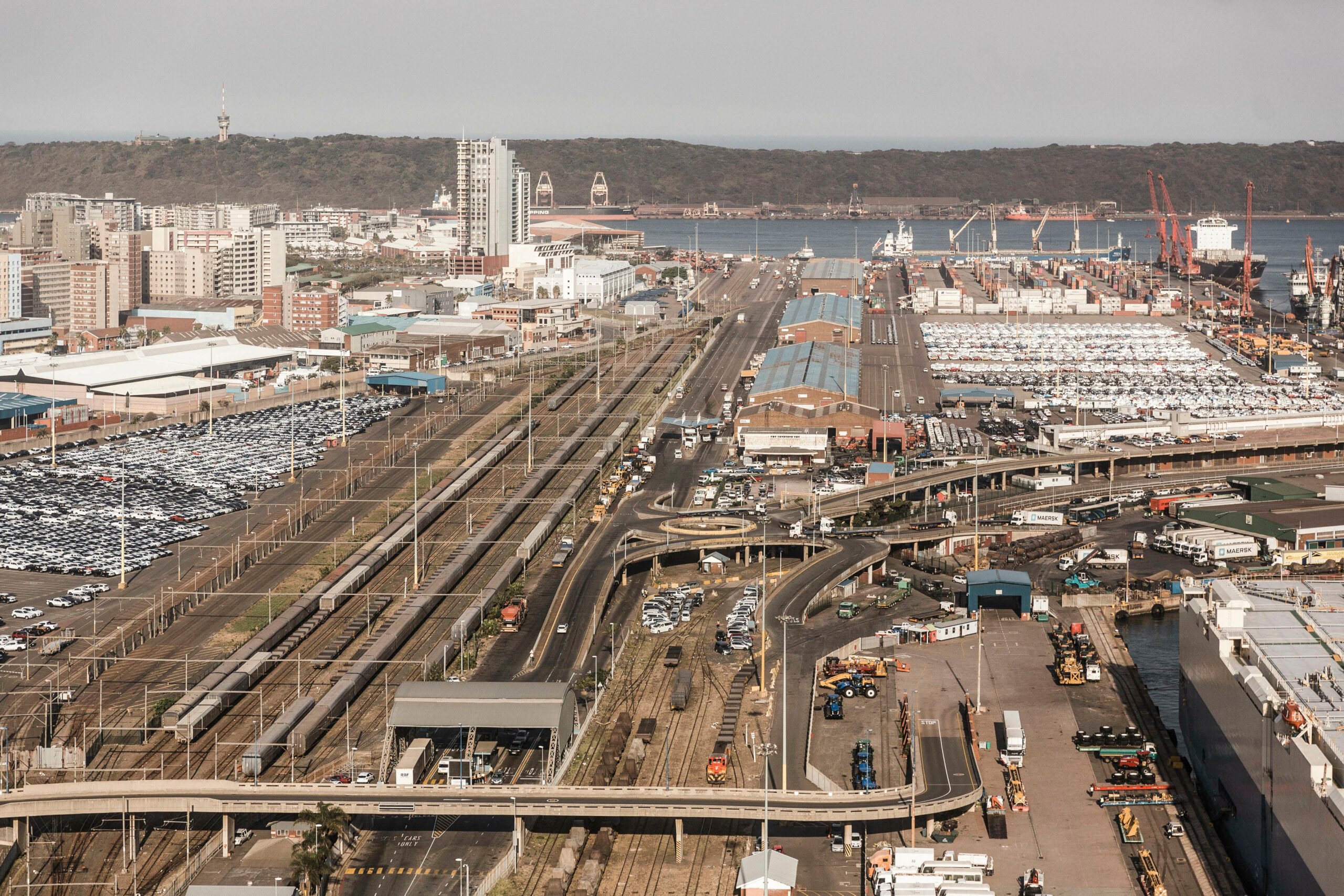 Basic web lessons for South Africa: Government hacks point to systematic security issues