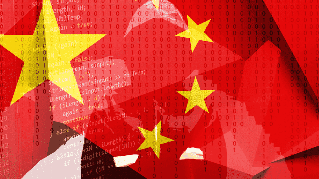 America’s Toleration of Communist Cyber Abuses.