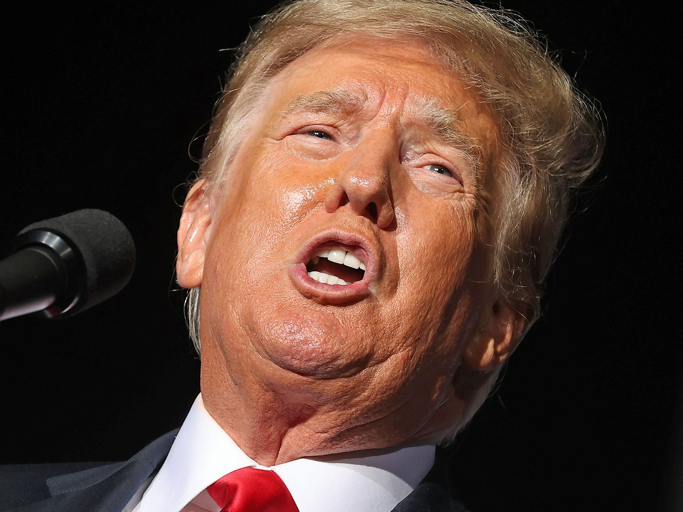 Donald Trump’s lawyer says he’s not worried prosecutors named Trump personally in the tax fraud indictment against his namesake company