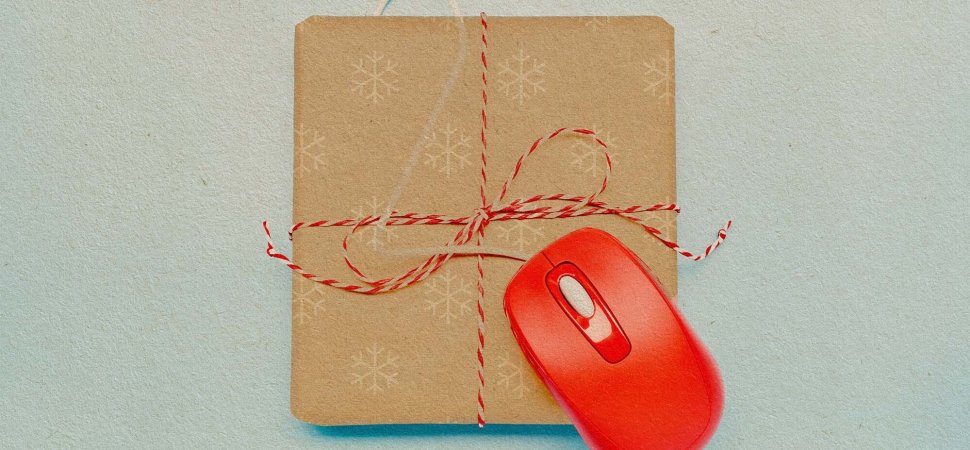 Exclusive: Half of U.S. Consumers Plan to Finish Their 2021 Holiday Shopping Before Cyber Monday