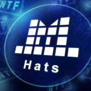 Incentivized Cybersecurity Network Hats Finance Will Now Incentive Rare And Exclusive NFTs for Their Participants