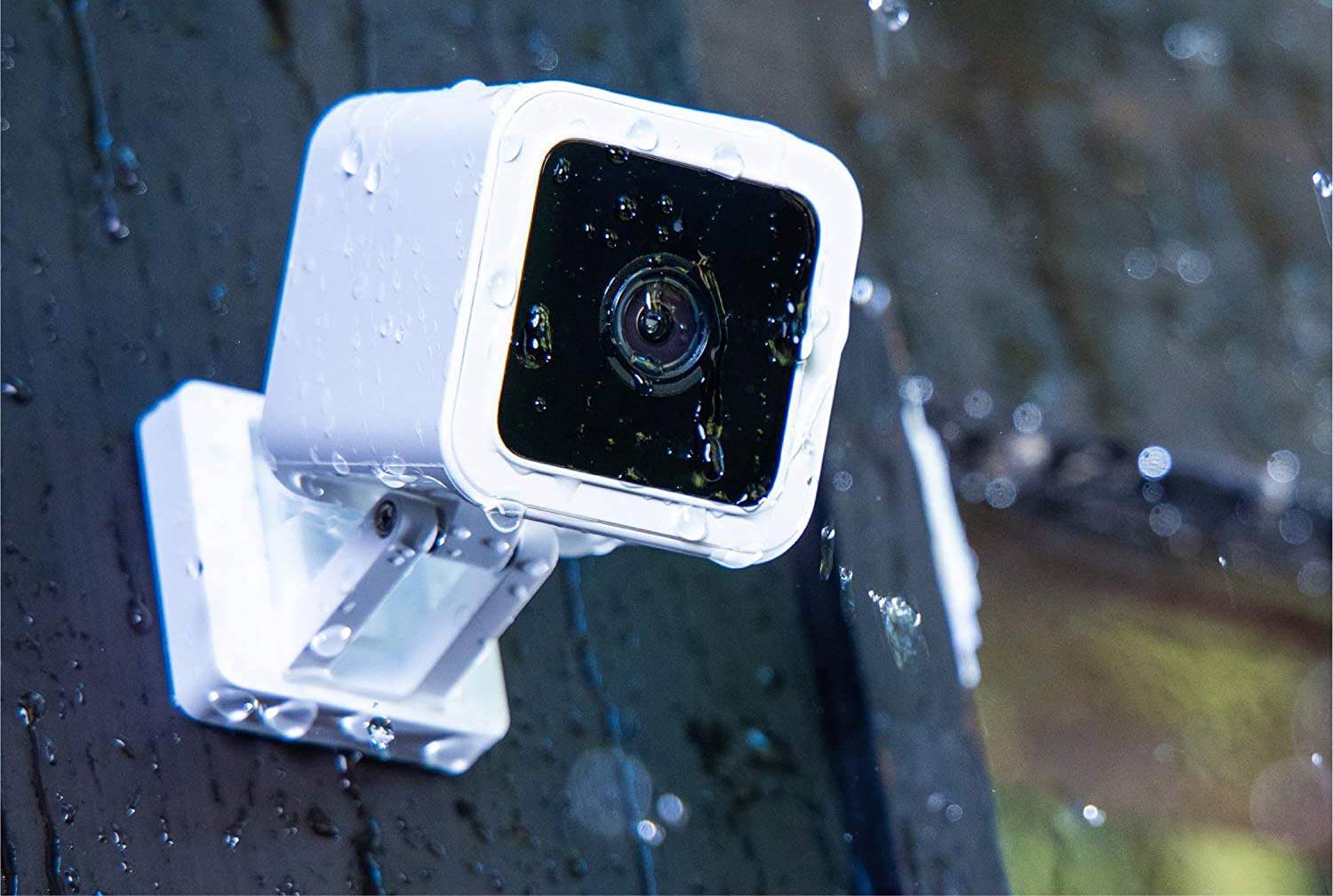 The best home security camera on Amazon just got a rare discount