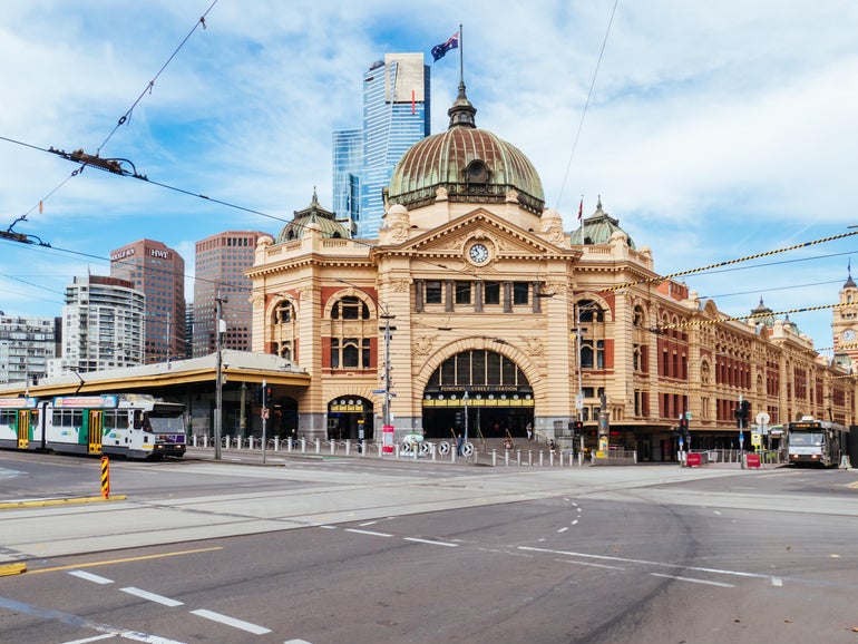 Victoria launches five-year, AU$50 million cyber strategy
