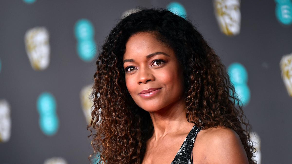 Naomie Harris: Moneypenny role highly important in inspiring diverse talent