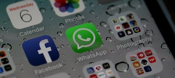 MPs to grill social media giants over ‘inaction’ on financial fraud