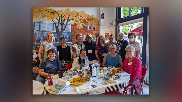 Soroptimist International of Camas-Washougal is accepting applications from women and girls seeking financial assistance for their education or training expenses