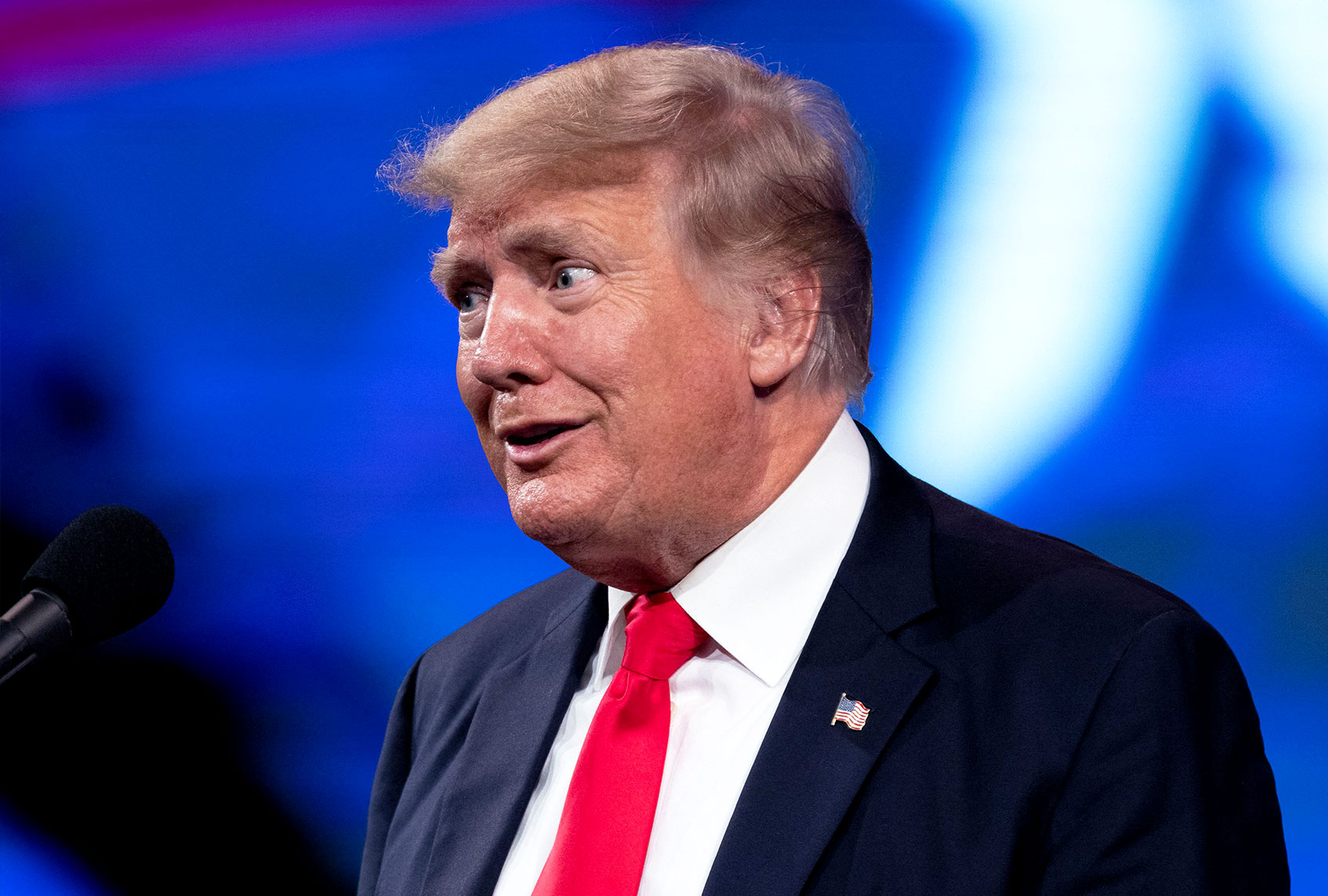 More than 3 million new documents uncovered in Trump tax fraud case: report