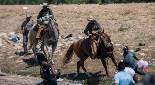 Images from US border ‘horrified’ Homeland Security chief