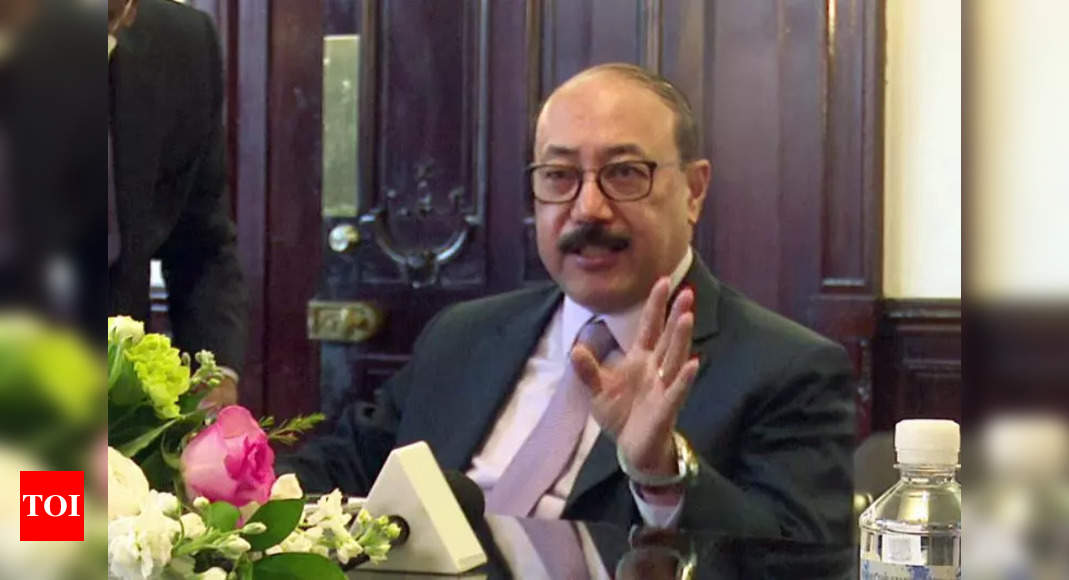 AUKUS a security alliance, not relevant to Quad: India