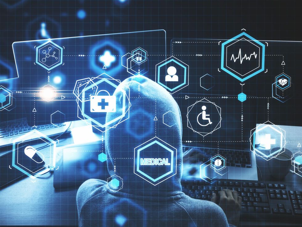 How Health Care Organizations Can Thwart Cyberattacks