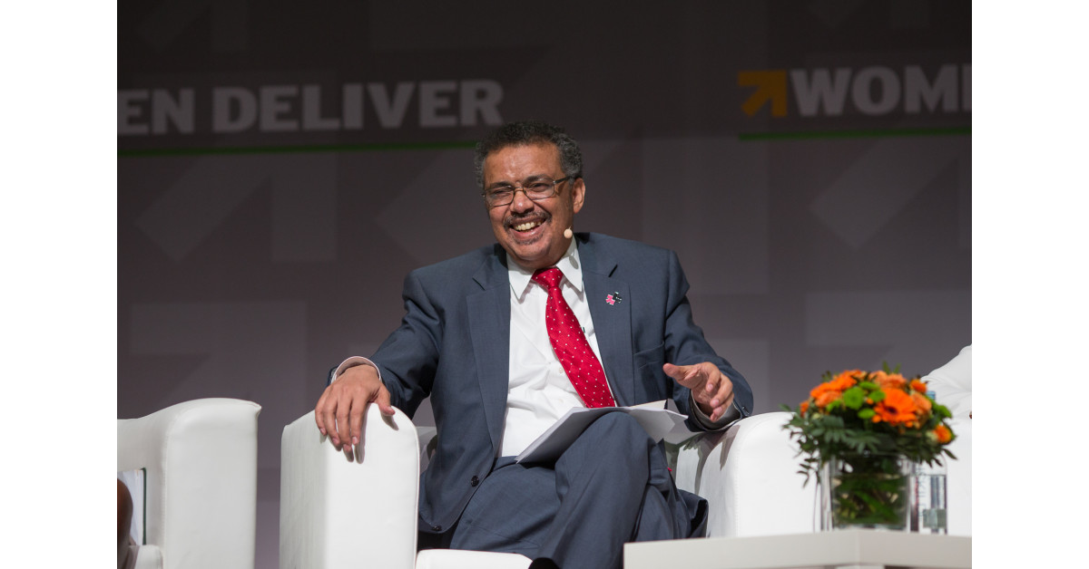 WHO Boss’ Re-Nomination Poses Global Security Threat, American Economist Warns