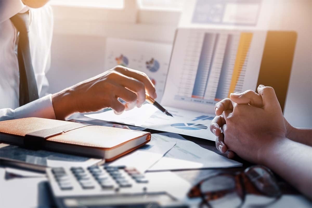 BrandPost: How Strategy-Led Transformations Ease Cloud Adoption for Financial Services Organizations