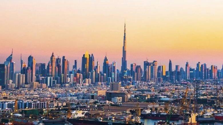Dubai: New organisation to enhance border security
