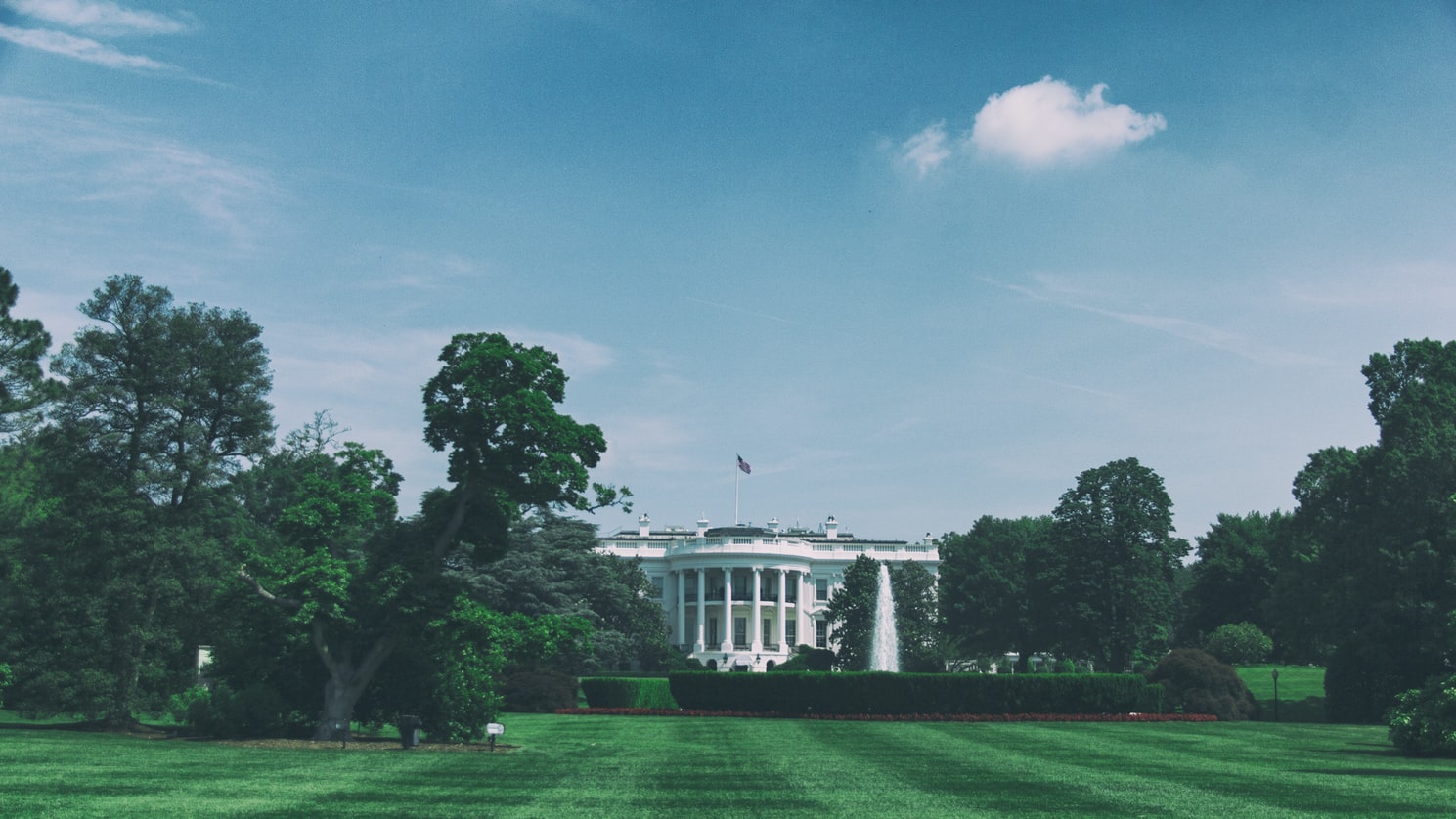 U.S. President Biden Announces Key National Security Nominations