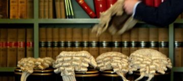 Small law firms are let off from economic crime tax