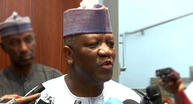 Despite Being Prosecuted For Multi-billion Naira Fraud, Former Zamfara Governor To Contest Ruling APC Party Chairmanship