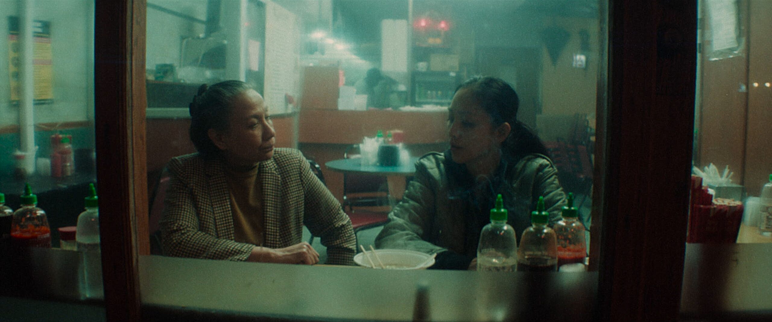 ‘Snakehead’ Review: Fabulous Central Performances Lift This New York Crime Tale out of the Ordinary