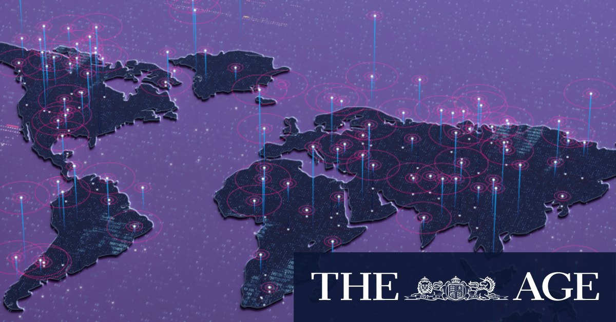Experts reveal Australia’s security challenge